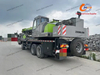 Giá cả phải chăng 2020 Zoomlion 25 tấn Crane đã qua sử dụng - Cửa hàng điều kiện xe
