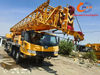 2022 XCMG CRANE xe tải di động 50 tấn - điều kiện tốt, giá trị lớn