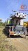 CRANE TOPLION TOTRAIN 130-tấn ZAT1300H8 Crane xe tải di động đã sử dụng