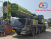 Chất lượng tốt và giá cả hợp lý 2019 Zoomlion 130T Crane đã qua sử dụng