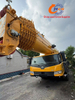 ĐỂ BÁN: 2020 XCMG 200 tấn, 8 phần Boom XCA200L8 Crane đã qua sử dụng, một lựa chọn hàng đầu cho máy móc xây dựng hạng nặng.