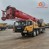 Cần bán: Cần cẩu xe tải đã qua sử dụng SANY 40 tấn STC400T 2020