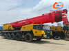 Máy móc hạng nặng để bán 2020 Sany 130 tấn tất cả các cần cẩu xe tải sử dụng địa hình với giá cả hợp lý