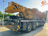 2016 XCMG Chất lượng cao 50 tấn Crane đã qua sử dụng - Giá xuất khẩu Nhà máy