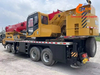 Hiệu quả chi phí 2022 STC Crane xe tải san 35 tấn, cần cẩu di động