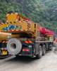 STC25 tấn Crane STC25 TONS 2019