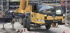 2022 XCMG 110 TON Truck Crane - Điều kiện tuyệt vời & giá cả phải chăng