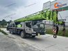 Chất lượng cao 2020 Zoomlion 25T Crane xe tải di động đã qua sử dụng