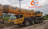 2022 XCMG110K8C Crane 110 tấn, có sẵn để bán, chào mừng bạn mua hàng