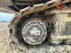 Crawler Crane SCC850 SANY 85 tấn cần cẩu di động đã qua sử dụng