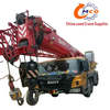 Crane xe tải cũ của Sany 2021