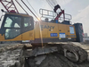 Cần cẩu cũ SANY SANY 55 tấn CRAWLER Cranes Cranes Cranes Crane Pump Pump Trucks Máy móc xây dựng phụ tùng thay thế