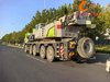 Đáng tin cậy 2021 zoomlion 220 tấn cần cẩu xe tải di động, một cơ hội đầu tư tuyệt vời