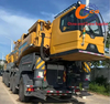 Giá cả phải chăng 2021 XCMG 750 tấn Crane đã qua sử dụng - trong tình trạng tốt