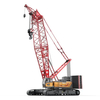 Cần cẩu bò nặng đã sử dụng máy móc xây dựng thiết bị hạng nặng nâng công nghiệp